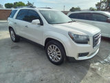 Used 2015 GMC Acadia SLT w/ Premium Edition image 2