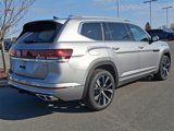 New 2025 Volkswagen Atlas SEL Premium R-Line image 4