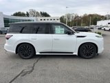 New 2025 INFINITI QX80 Autograph image 2