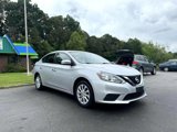 Used 2018 Nissan Sentra SV image 3
