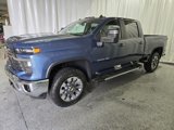 New 2025 Chevrolet Silverado 2500 LT w/ All Star Edition image 5