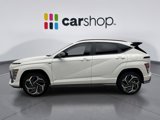 Used 2025 Hyundai Kona N Line S image 2