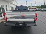 New 2025 Ford F250 King Ranch w/ Chrome Package image 5