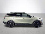 New 2025 Kia Sportage X-Line Prestige image 6