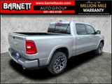 New 2025 RAM 1500 Laramie w/ Sport Appearance Package image 3