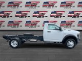 New 2026 RAM 4500 Tradesman w/ Chrome Appearance Group image 2