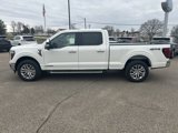 New 2025 Ford F150 Lariat image 4