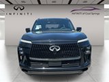 New 2025 INFINITI QX80 Autograph image 2