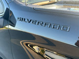 New 2025 Chevrolet Silverado 1500 Custom w/ Turbomax Blackout Package image 2