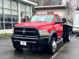 Used 2017 RAM 5500 Tradesman w/ Power & Remote Entry Group image 2