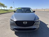 Used 2023 MAZDA CX-5 Carbon Edition image 2