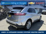 Used 2024 Ford Edge Titanium image 6