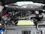 New 2025 Ford F150 Lariat w/ Equipment Group 502A High image 4