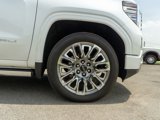 Used 2022 GMC Sierra 1500 Denali Ultimate image 5