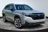 New 2025 Subaru Forester Touring image 2