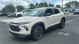 New 2026 Chevrolet TrailBlazer ACTIV w/ Convenience Package image 3