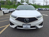 Certified 2022 Acura ILX w/ Premium & A-SPEC Package image 2