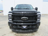 New 2025 Ford F350 XLT w/ Black Appearance Package image 3