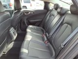 Used 2015 Chrysler 200 C w/ Navigation & Sound Group I image 6