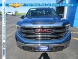 Used 2024 GMC Sierra 1500 SLT image 2