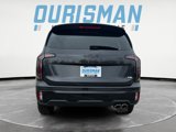 New 2025 Kia Telluride EX X-Line image 5