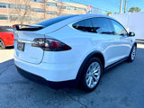 Used 2021 Tesla Model X Long Range image 5