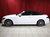 Used 2019 Mercedes-Benz C 300 Cabriolet image 4