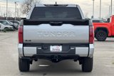 New 2025 Toyota Tundra Platinum image 5