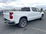 New 2025 Chevrolet Silverado 1500 LT image 5