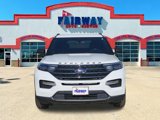 Used 2020 Ford Explorer XLT w/ Equipment Group 202A image 2