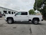 New 2025 Chevrolet Silverado 2500 LTZ w/ LTZ Plus Package image 2