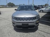 Used 2020 Jeep Compass Sport image 2