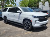 Used 2021 Chevrolet Suburban LT image 3