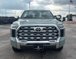 New 2025 Toyota Tundra 1794 Edition image 3