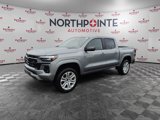 New 2025 Chevrolet Colorado Z71 image 2