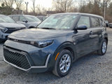 New 2025 Kia Soul LX image 2