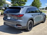 New 2025 MAZDA CX-70 3.3 Turbo w/ Premium Package image 3