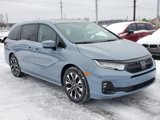 New 2025 Honda Odyssey Elite image 4
