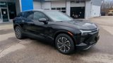 New 2025 Chevrolet Blazer EV LT w/ Super Cruise Package image 2