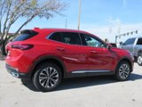 New 2025 Buick Envision Preferred image 6