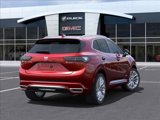 New 2025 Buick Envision Avenir image 4