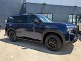 New 2025 Nissan Armada PRO-4X image 2