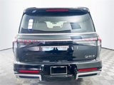 New 2025 INFINITI QX80 Luxe image 5