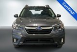 Certified 2022 Subaru Outback Premium image 2