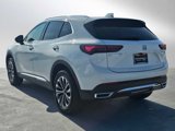 New 2025 Buick Envision Preferred image 3
