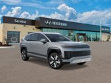 New 2026 Hyundai Ioniq 9 SEL image 2