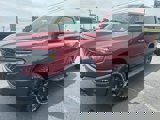 New 2025 RAM 1500 Classic Warlock image 3