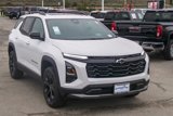 New 2026 Chevrolet Equinox LT w/ Convenience Package II image 3
