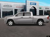 New 2025 RAM 1500 Big Horn image 3