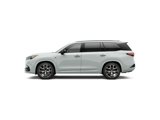 New 2025 Lexus TX 500h AWD image 2